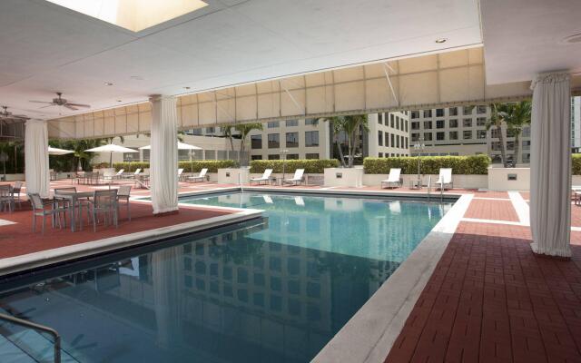 Marriott Miami Dadeland