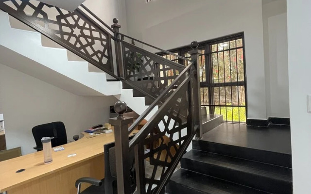Clemsa Boutique Hotel