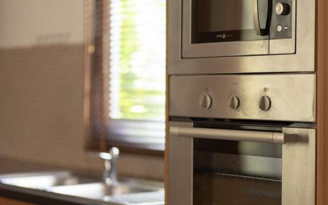 Empylean Modern Thai Villa