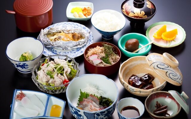 Hoshi Ryokan