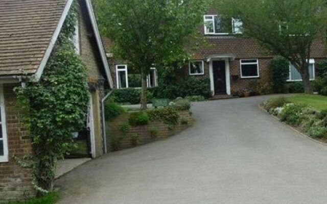 Medlar Cottage