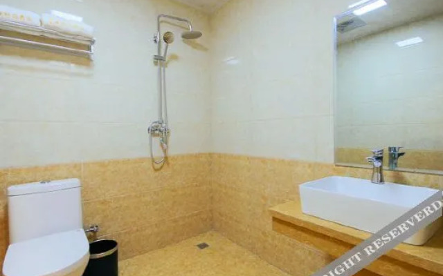 Huangchao fashion hotel