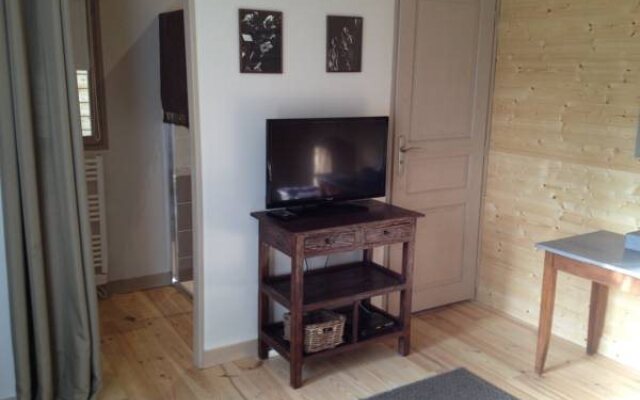 Sarlat Côté Jardin