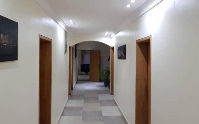 Citilodge Hotel