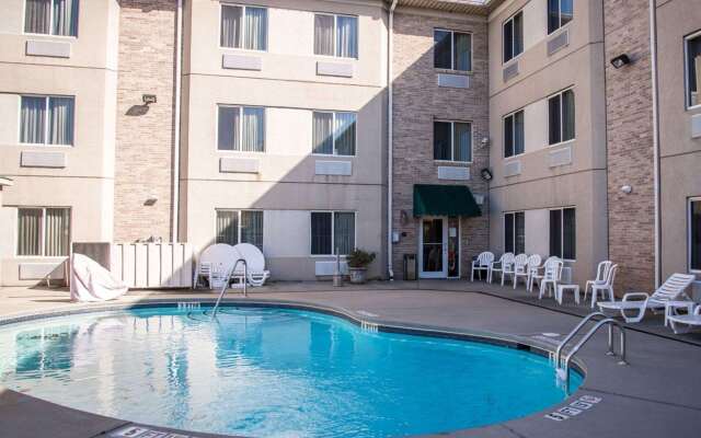 Sleep Inn & Suites at Concord Mills