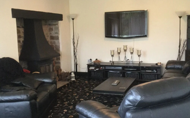 Pen-y-Bont Guest House