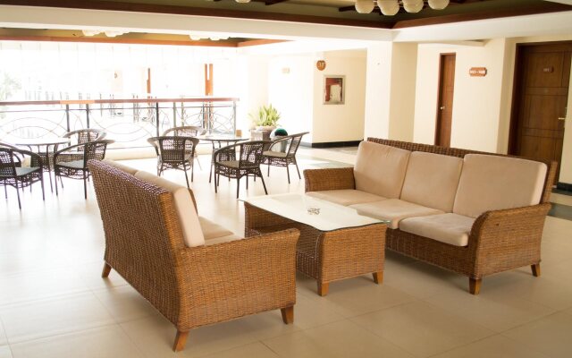 Golden Phoenix Hotel Boracay