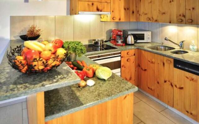 Lakeside - 3.5 Zimmer Ferienwohnung am Laaxersee