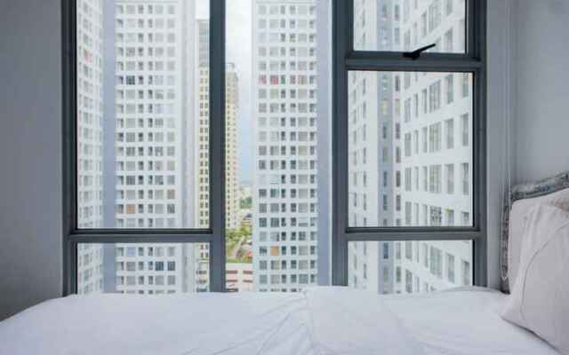 Super Good Deal 3BR Apartment M-Town by Travelio