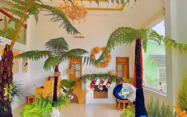 One Million Homestay