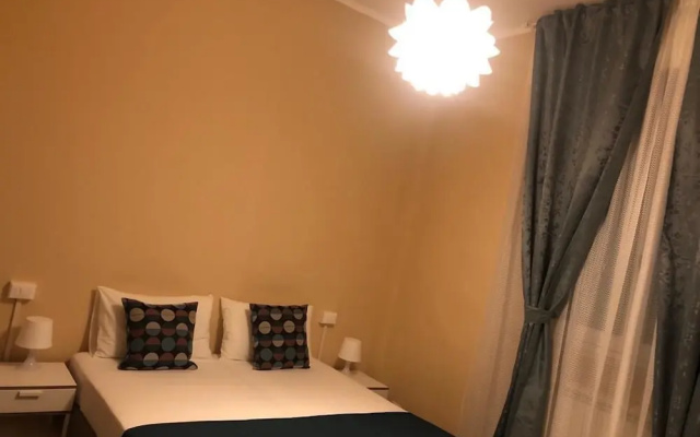 Paradise Inn