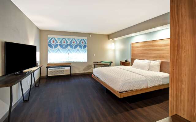 Tru by Hilton Pigeon Forge, TN