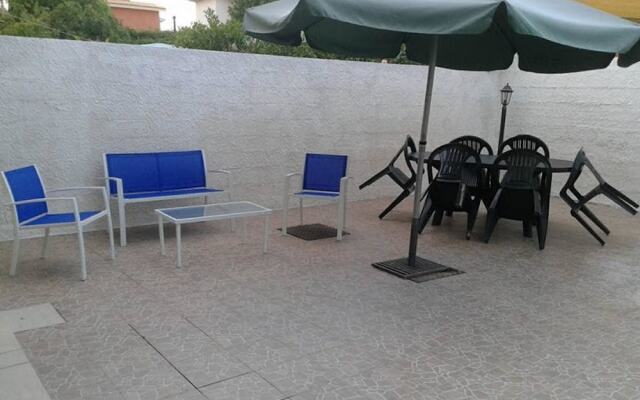 Studio in Lido di Noto, With Enclosed Garden and Wifi