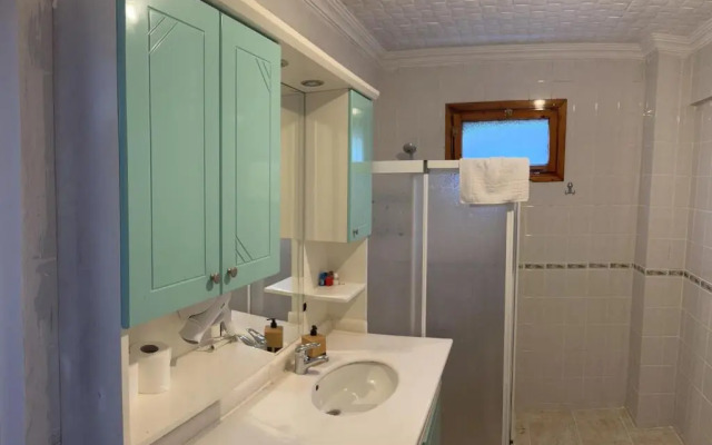 Sakli Dere Butik Otel