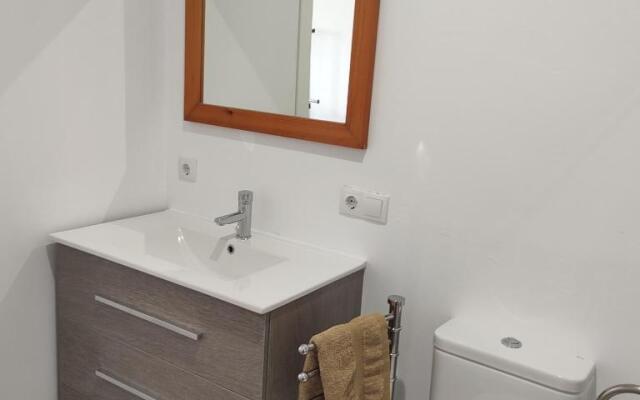 Apartamentos NayDa studio V