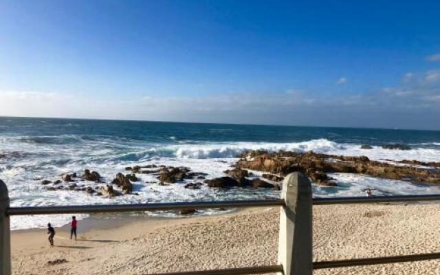 Prince Edward Mansions suite 3