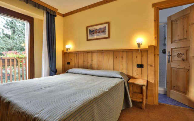 Hotel Crampon