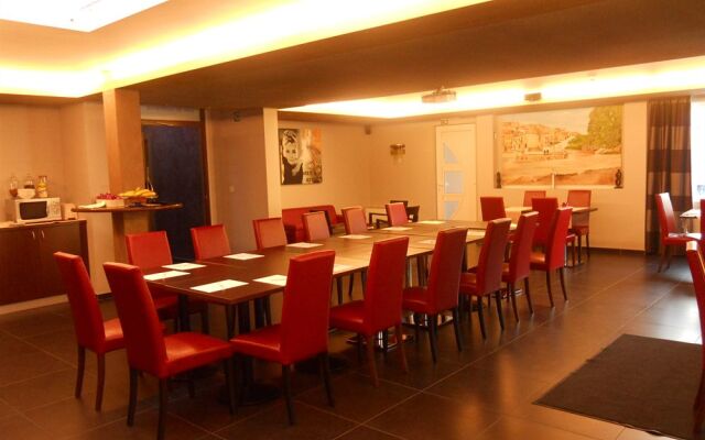 AppartHotel Belle Vue