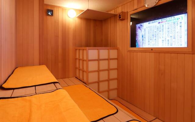 Hotel Kanade Kankukaizuka