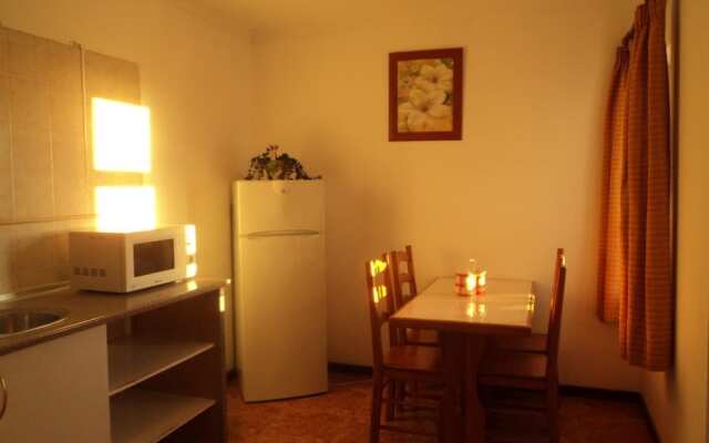 Hotel Apartamentos Al Tarik