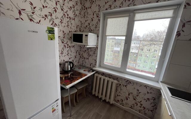 Апартаменты на улице Бела Куна 6