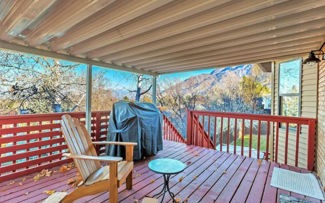 Brighton  7 Bedroom Home By Redawning