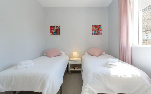 Arroyo Home Midtown Surthy Apartments