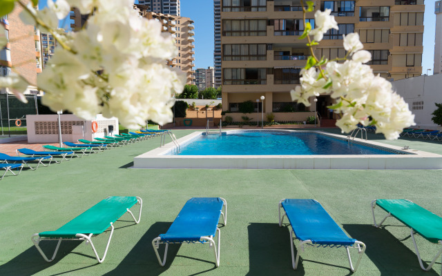 Apartamentos Gemelos 4 - Beninter