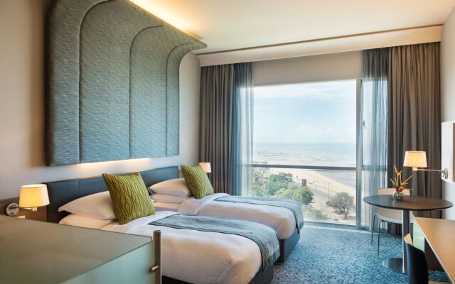 Radisson Blu Hotel & Residence, Maputo