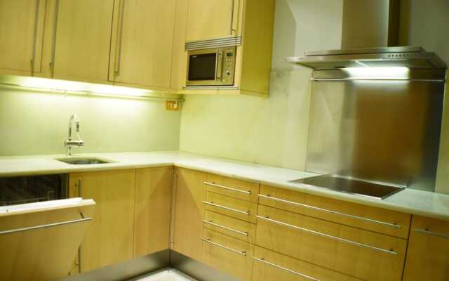 Madrid Suites Gran Via