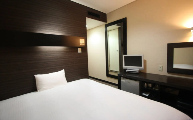 Green Rich Hotel Matsue Ekimae Artificial Hot Spring Futamata Yunohana