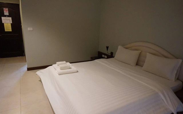 Suparee Parkview Hotel