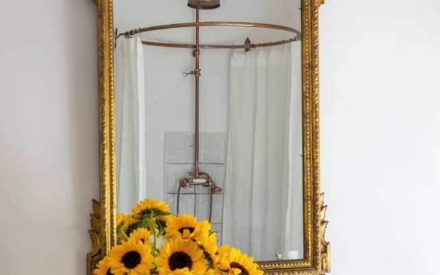 Villa De Cillis Carafa