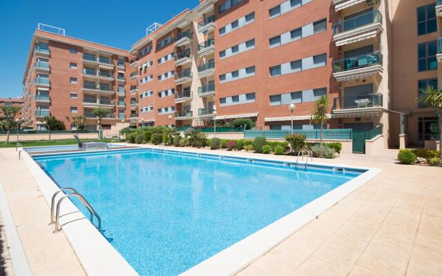 Bfa 34 - Apartamento Juanma