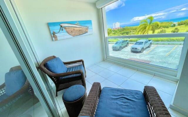 Horizon View Apartment