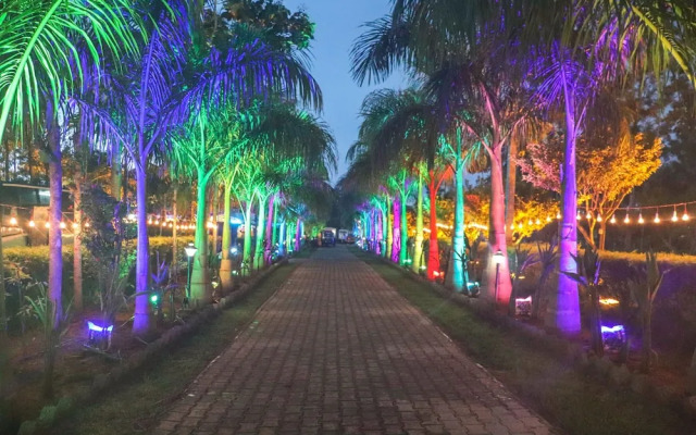 Sharmada Hidden Nest Resort