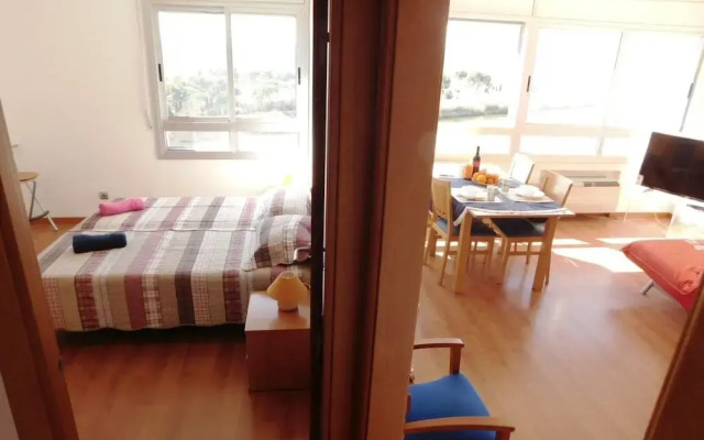 Apartamento Muga - A188