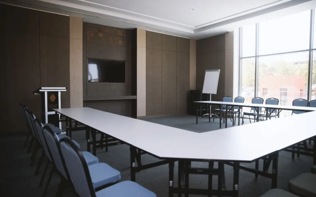 Azalaï Hôtel Ouagadougou