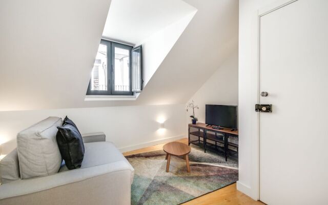 STAY&CO Lisbon Liberdade Cardal