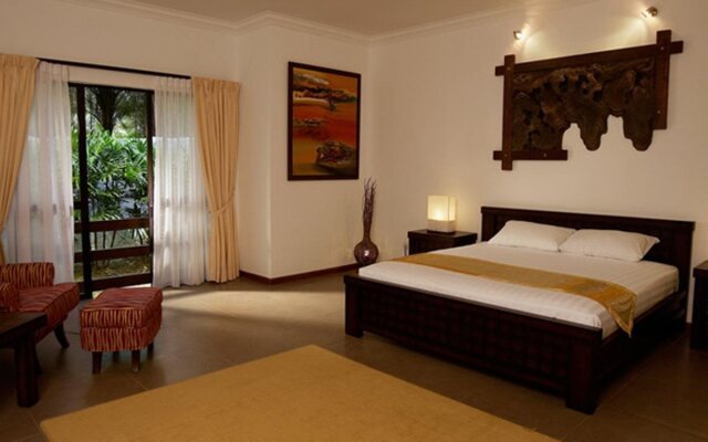 Felda Residence Hot Springs