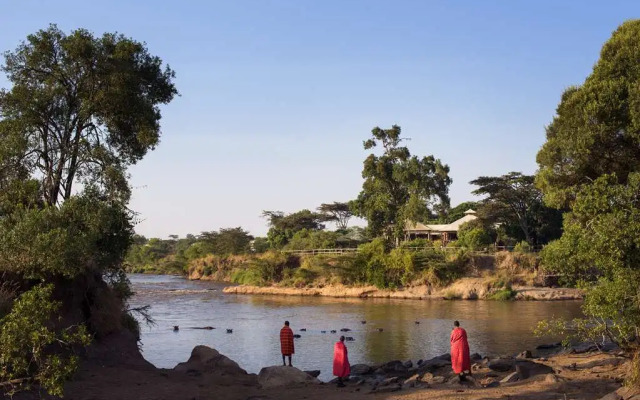 Neptune Mara Rianta Luxury Camp