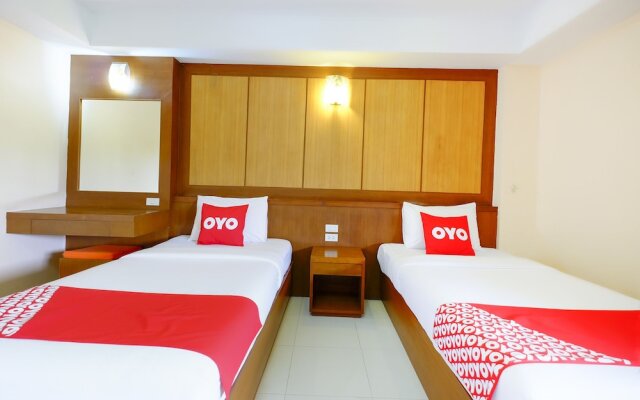 Rak Samui Residence