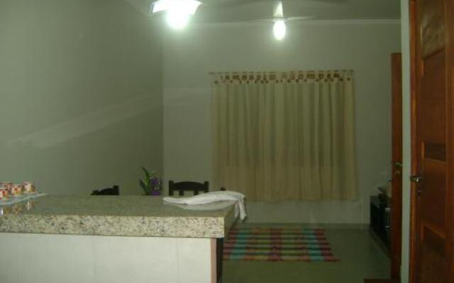 Casa Portal 53