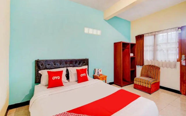 90240 Pandan Inn Guest House Batu