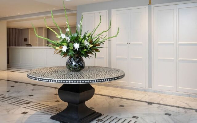 Edmond Luxury Hotel & Spa