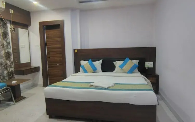Hotel KP Salunki