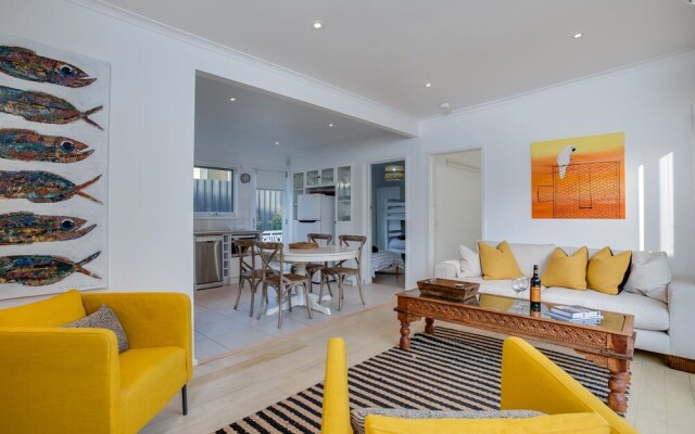 Capella Villa 2