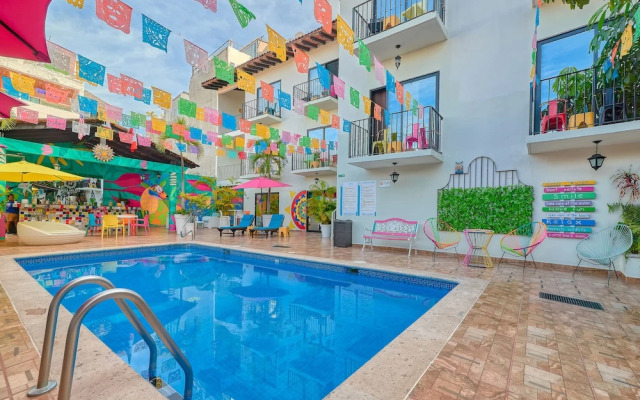 Vallarta Sun Hostel