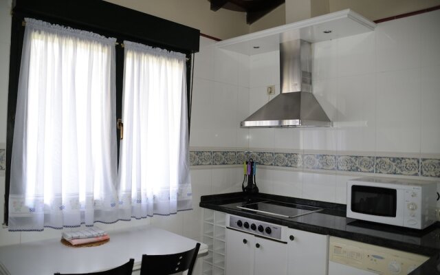 Mirador de Ovio Otero III