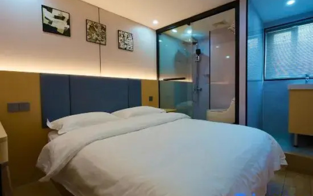 Zhihao Business Hotel